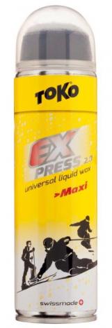 TOKO Express 2.0 Maxi 200 ml