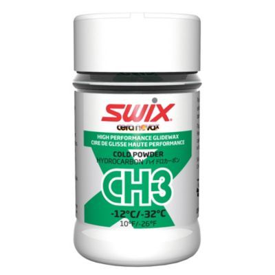 SWIX CH3X 30 g