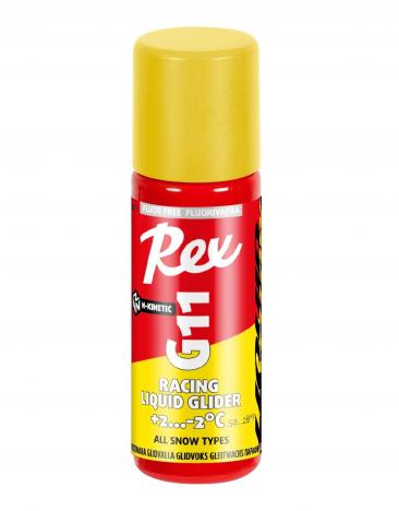 REX G11 yellow 60 ml