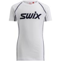SWIX TRIKO RACEX CLASSIC, krátký rukáv, juniorské 10094-23-20000