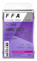 SKIGO FFA ACTIVE violet 60 g