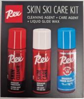 REX Skin Ski Care Set