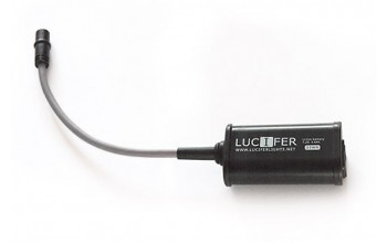 2-cells battery-pack