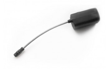 4-cells square battery-pack