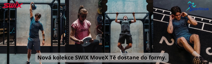 Swix MoveX