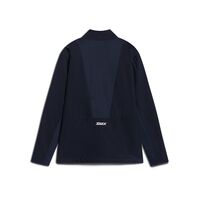 back