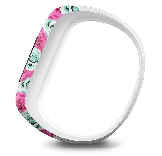 garmin vivofit jr flower band