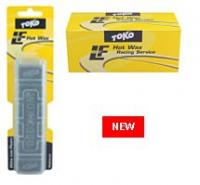 TOKO Dibloc LF grey 167 g