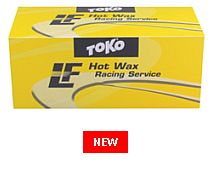 TOKO Dibloc LF orange 167 g