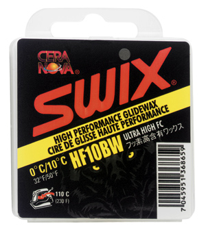 SWIX HF10BW 40 g