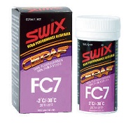SWIX FC7 30 g