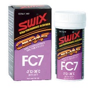 SWIX FC7 30 g