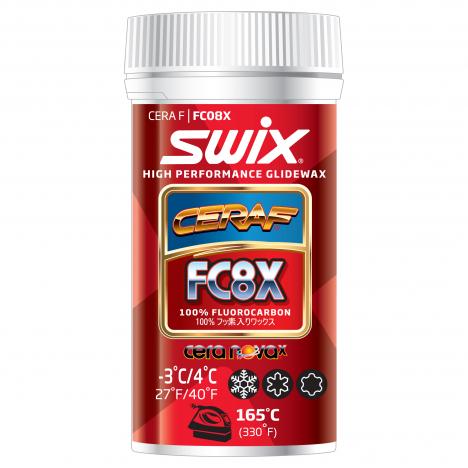 SWIX FC8X 30 g