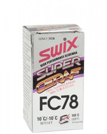 SWIX FC78 30 g