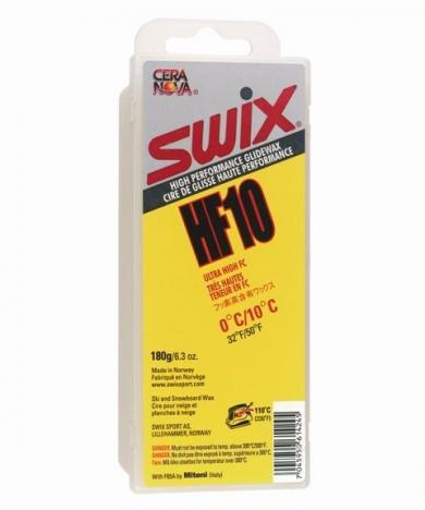 SWIX HF10 180 g