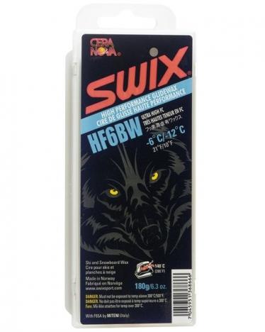 SWIX HF6BW 180 g