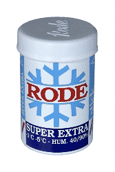 RODE P38 blue super extra 50 g