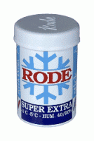RODE P38 blue super extra 50 g
