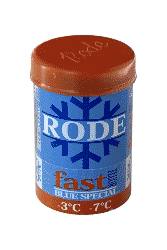 RODE FP36 fast blue special 50 g