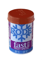 RODE FP46 fast violet special 50 g