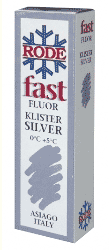 RODE FK50 fast klister silver 60 g