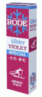 RODE K36 klister violet special 60 g