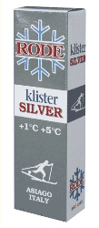 RODE K50 klister silver 60 g