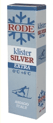 RODE K52 klister silver extra 60 g