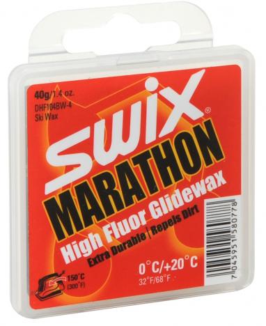 SWIX DHF104BW MARATHON 40 g