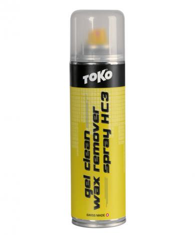 TOKO Gel Clean Spray HC3 250 ml