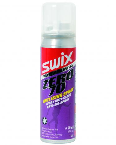 SWIX N6 ZERO 70 ml
