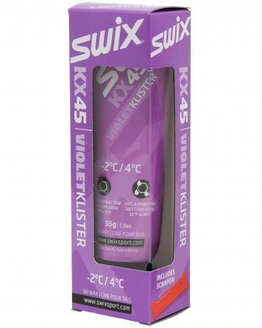 SWIX KX45 55 g