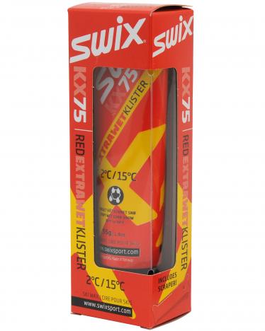 SWIX KX75 55 g