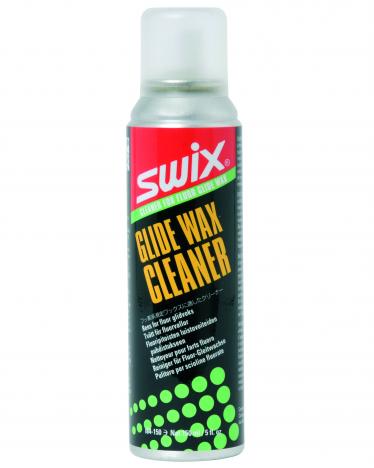 SWIX GLIDE WAX CLEANER spray 150 ml I84-150