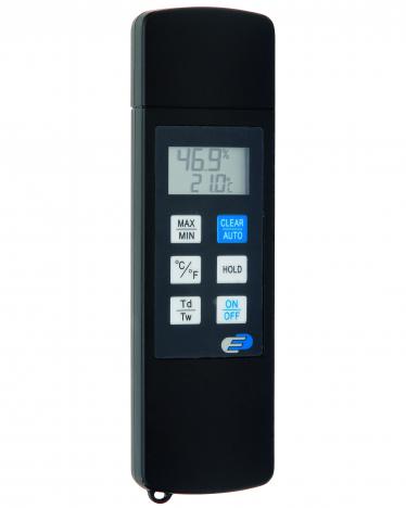 SWIX vlhkoměr teploměr digitální T0092