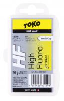 TOKO HF yellow 40 g