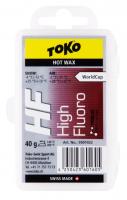 TOKO HF red 40 g