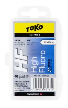 TOKO HF blue 40 g