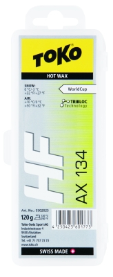 TOKO HF AX 134 120 g