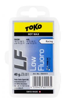TOKO LF blue 40 g