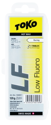 TOKO LF yellow 120 g