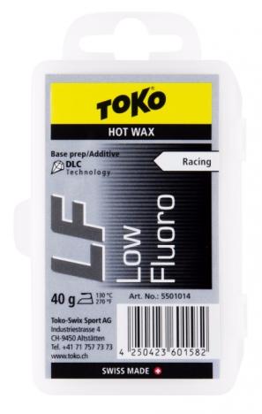 TOKO LF black 40 g