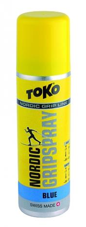 TOKO Nordic Gripspray blue 70 ml