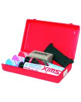 SWIX sada vosků P0030