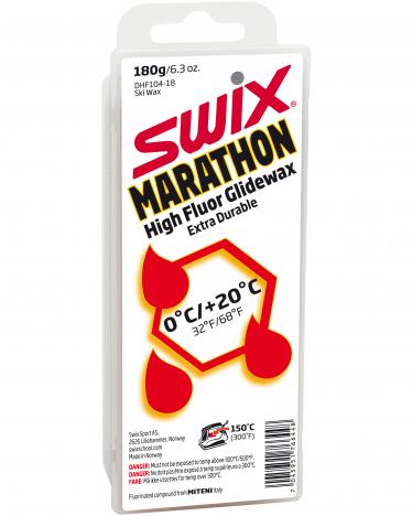 SWIX DHF104 MARATHON 180 g