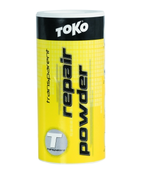TOKO Repair Powder transparent 40 g