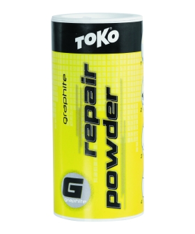 TOKO Repair Powder graphite 40 g