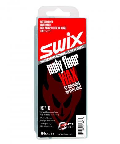 SWIX MB77 180 g