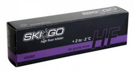 SKIGO HF Klister violet 55 g