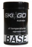 SKIGO Kickwax base 45 g